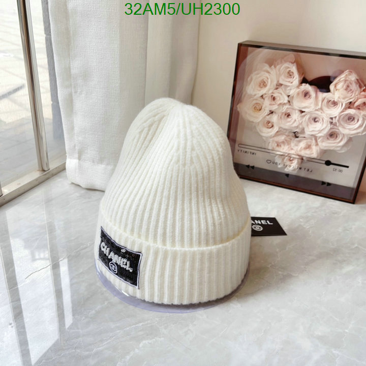 Cap-(Hat)-Chanel Code: UH2300 $: 32USD