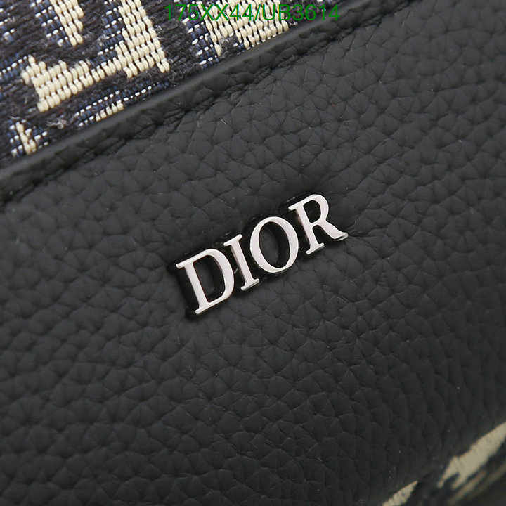 Dior Bag-(Mirror)-Other Style- Code: UB3614 $: 175USD