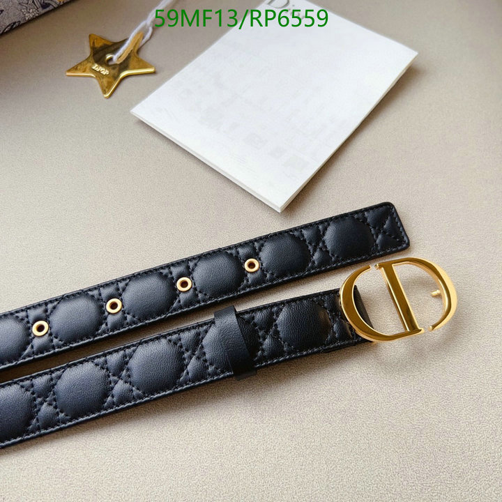 Belts-Dior Code: RP6559 $: 59USD