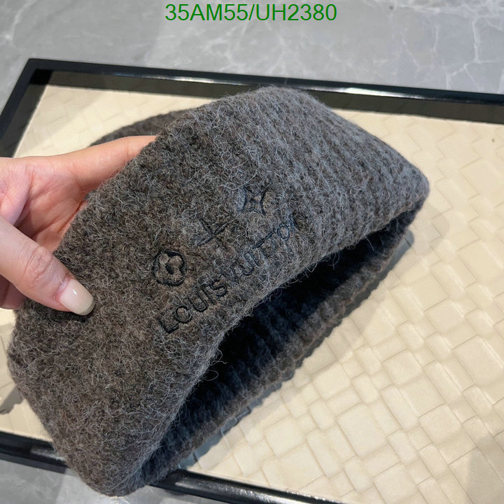 Cap-(Hat)-LV Code: UH2380 $: 35USD