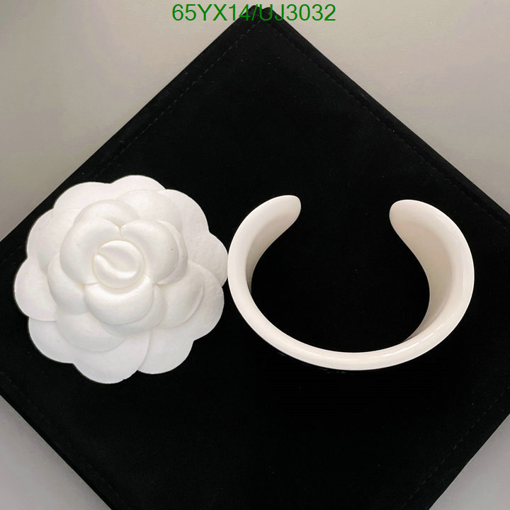 Jewelry-Chanel Code: UJ3032 $: 65USD