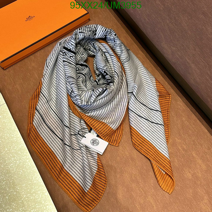 Scarf-Hermes Code: UM3955 $: 95USD