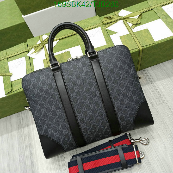 Gucci 5A Bag SALE Code: TJB260