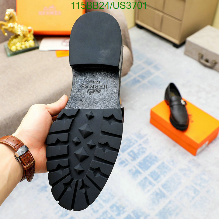 Men shoes-Hermes Code: US3701 $: 115USD