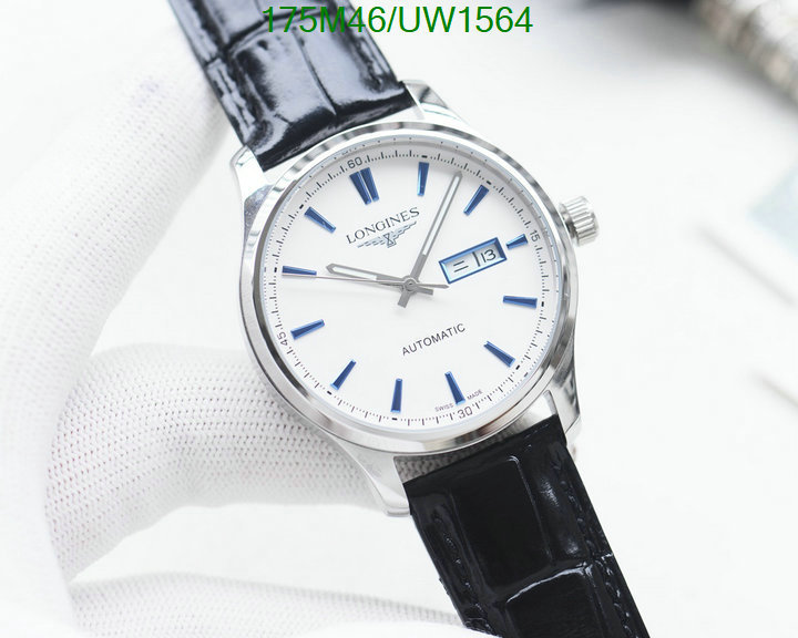 Watch-Mirror Quality-Longines Code: UW1564 $: 175USD