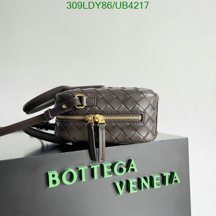 BV Bag-(Mirror)-Diagonal- Code: UB4217 $: 309USD