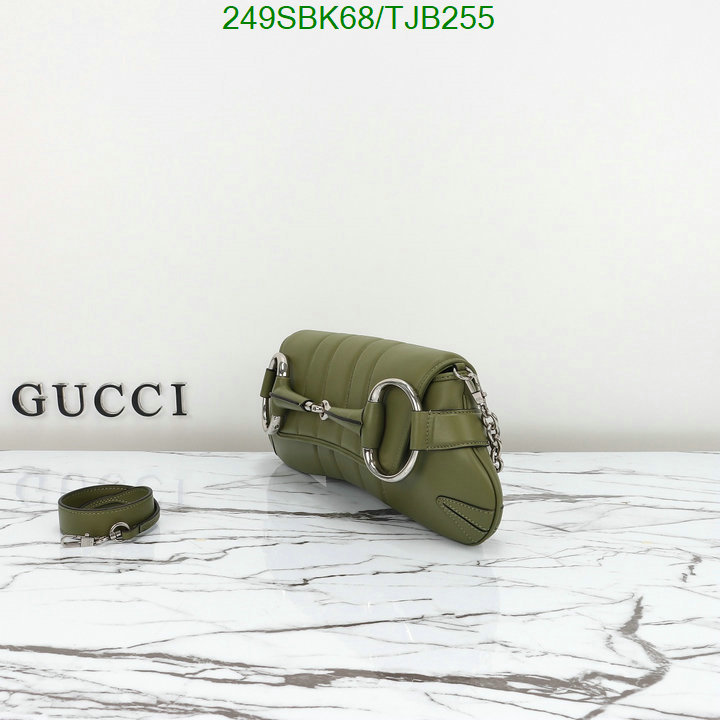 Gucci 5A Bag SALE Code: TJB255