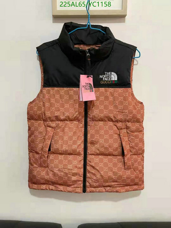 Down Jacket SALE Code: YC1158