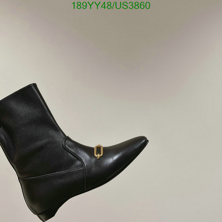 Women Shoes-Boots Code: US3860 $: 189USD