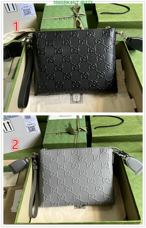 Gucci 5A Bag SALE Code: TJB272