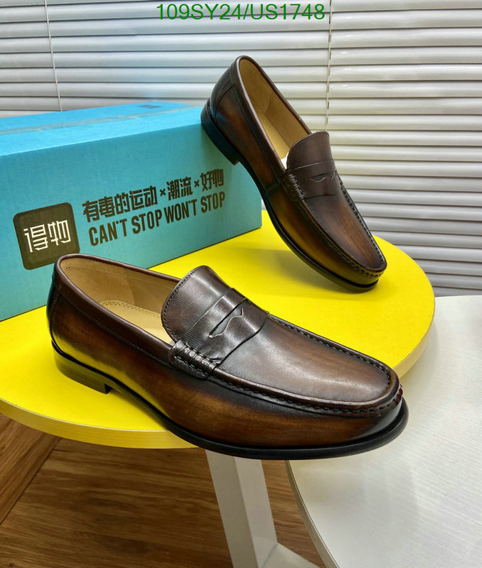 Men shoes-Ferragamo Code: US1748 $: 109USD