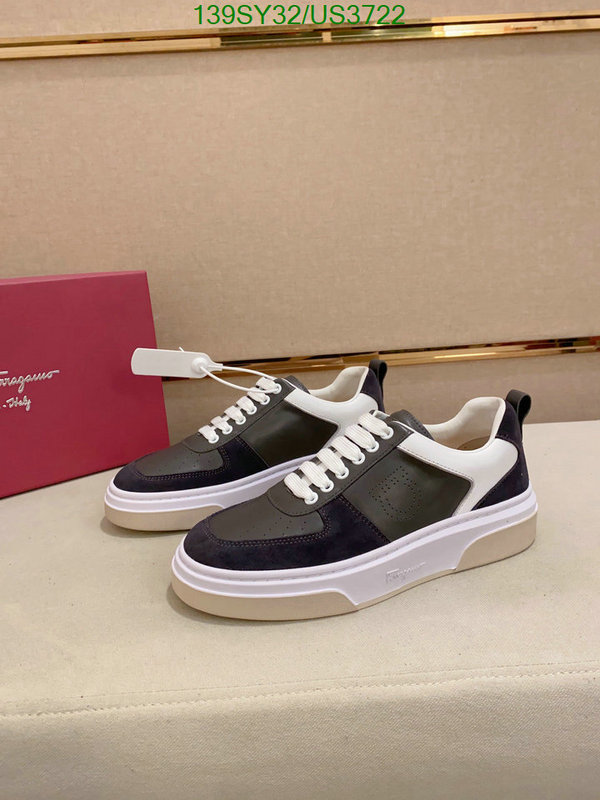 Men shoes-Ferragamo Code: US3722 $: 139USD