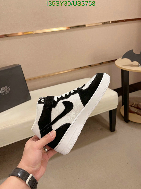 Men shoes-Nike Code: US3758 $: 135USD