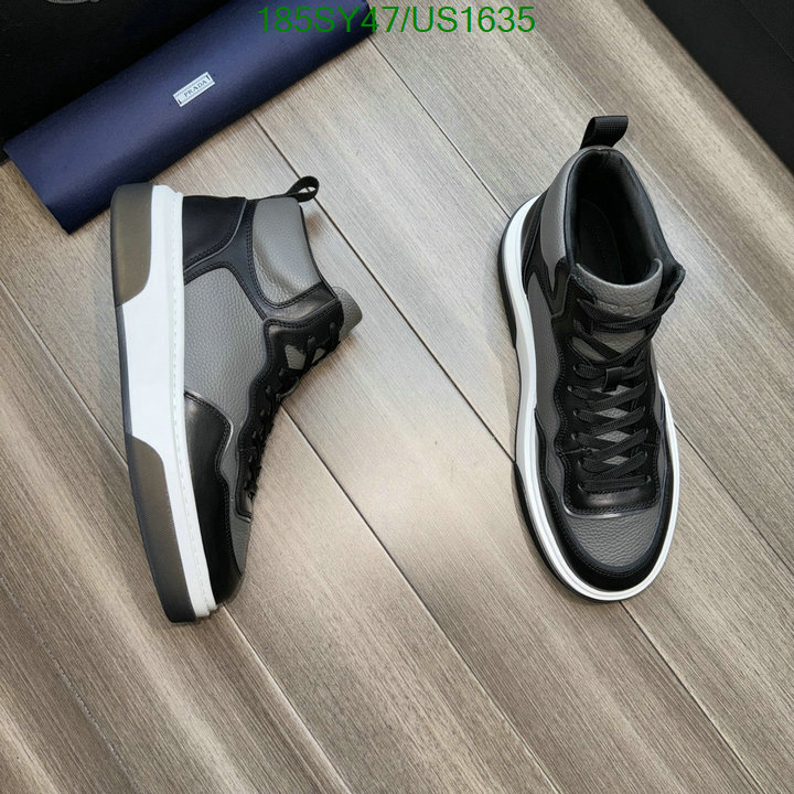 Men shoes-Prada Code: US1635 $: 185USD