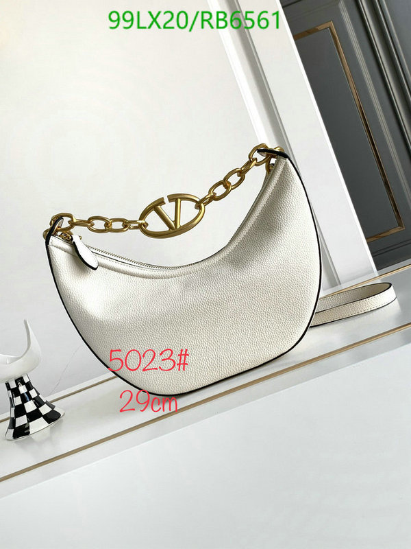 Valentino Bag-(4A)-Diagonal- Code: RB6561 $: 99USD