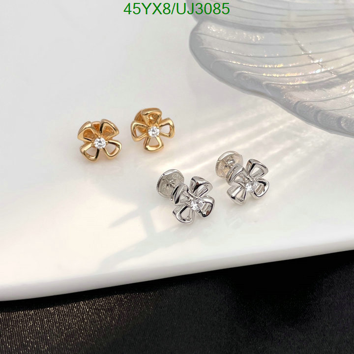 Jewelry-Bvlgari Code: UJ3085 $: 45USD