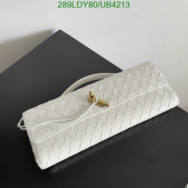 BV Bag-(Mirror)-Clutch- Code: UB4213 $: 289USD