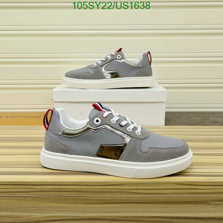 Men shoes-Thom Browne Code: US1638 $: 105USD