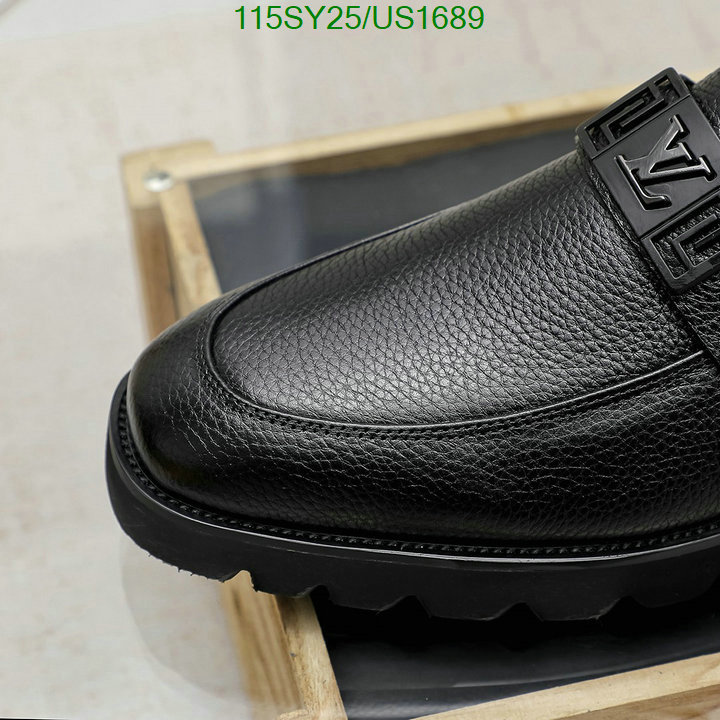 Men shoes-LV Code: US1689 $: 115USD