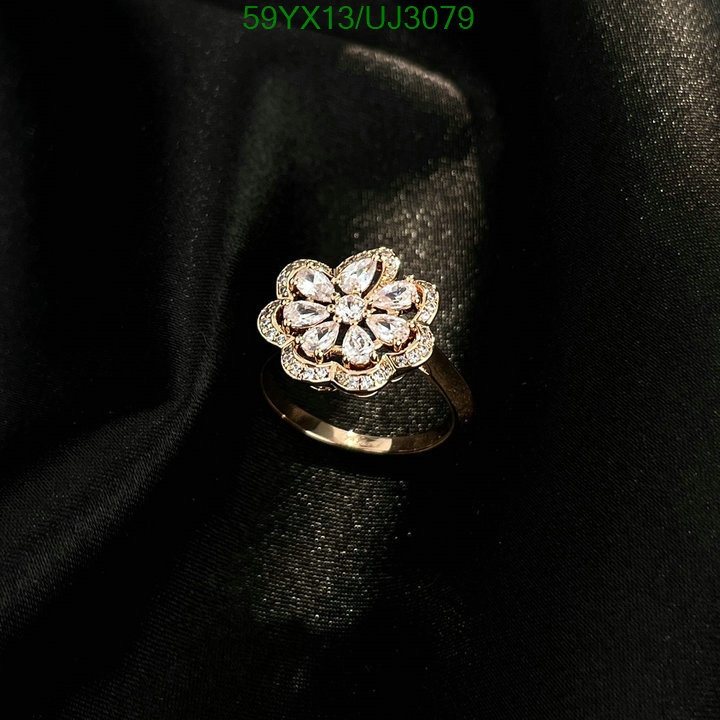 Jewelry-Chopard Code: UJ3079 $: 59USD