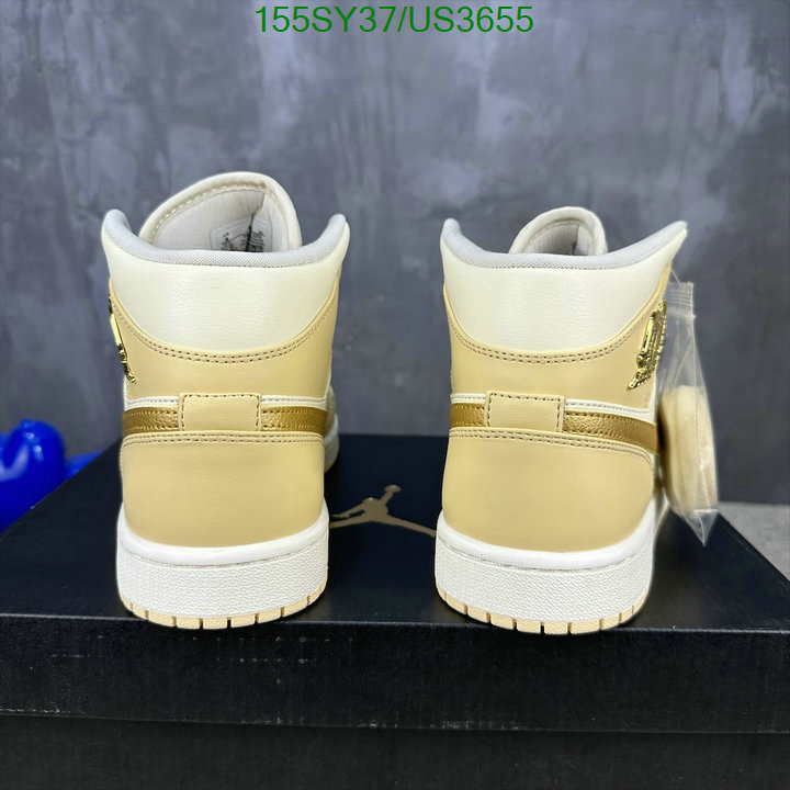 Men shoes-Air Jordan Code: US3655 $: 155USD