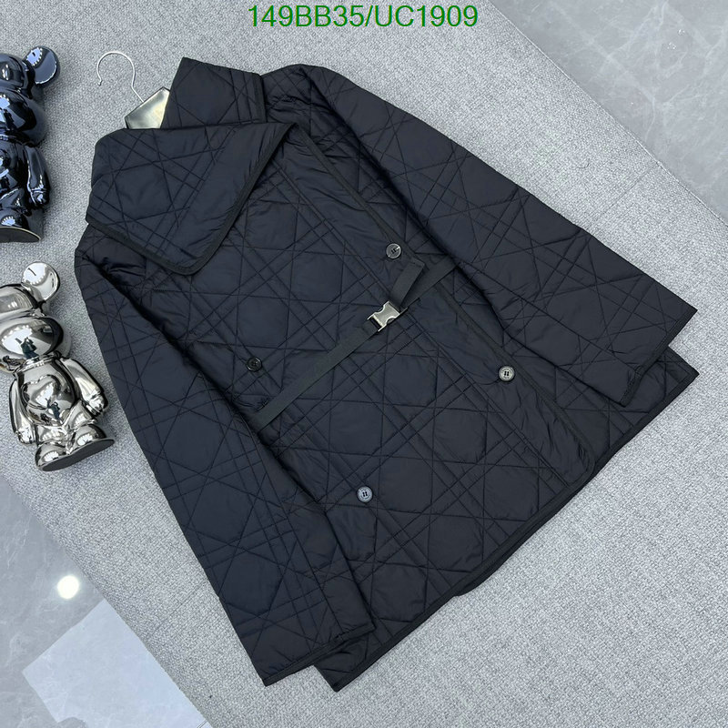 Clothing-Dior Code: UC1909 $: 149USD