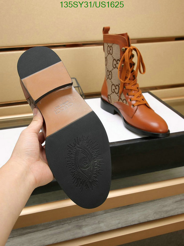 Men shoes-Gucci Code: US1625 $: 135USD