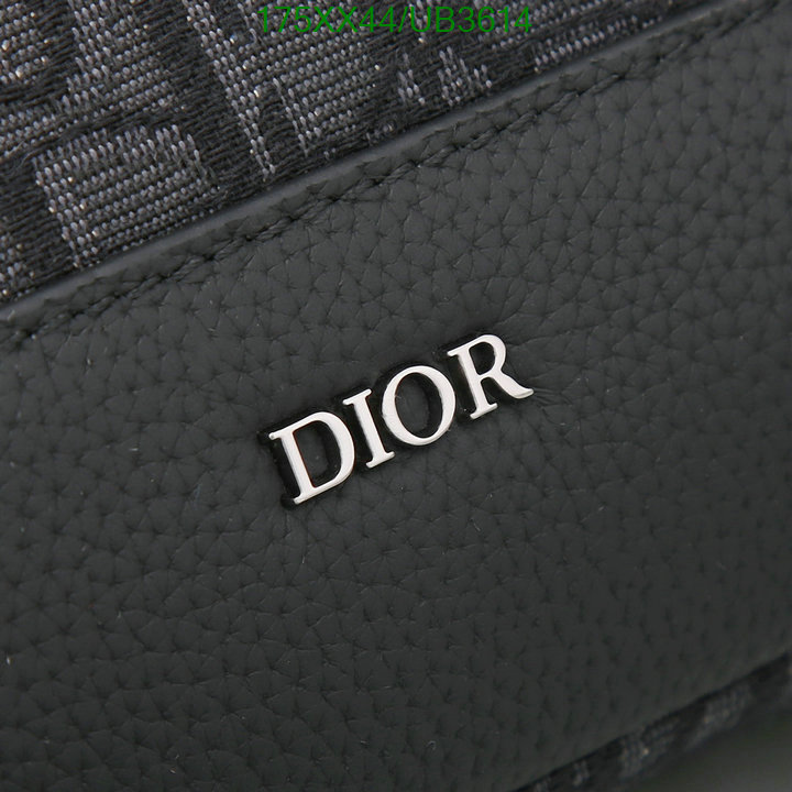 Dior Bag-(Mirror)-Other Style- Code: UB3614 $: 175USD