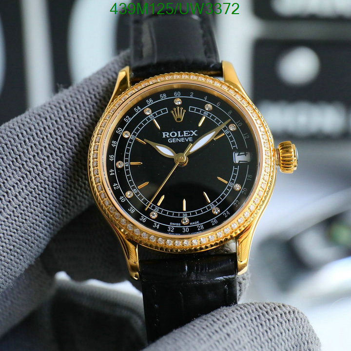 Watch-Mirror Quality-Rolex Code: UW3372 $: 439USD