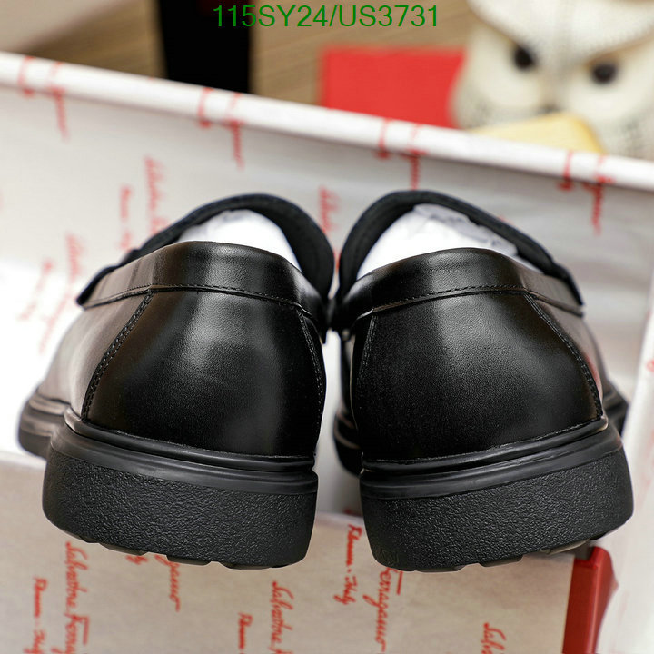 Men shoes-Ferragamo Code: US3731 $: 115USD
