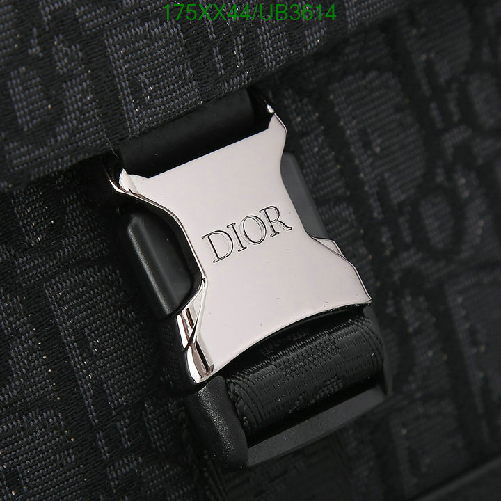 Dior Bag-(Mirror)-Other Style- Code: UB3614 $: 175USD