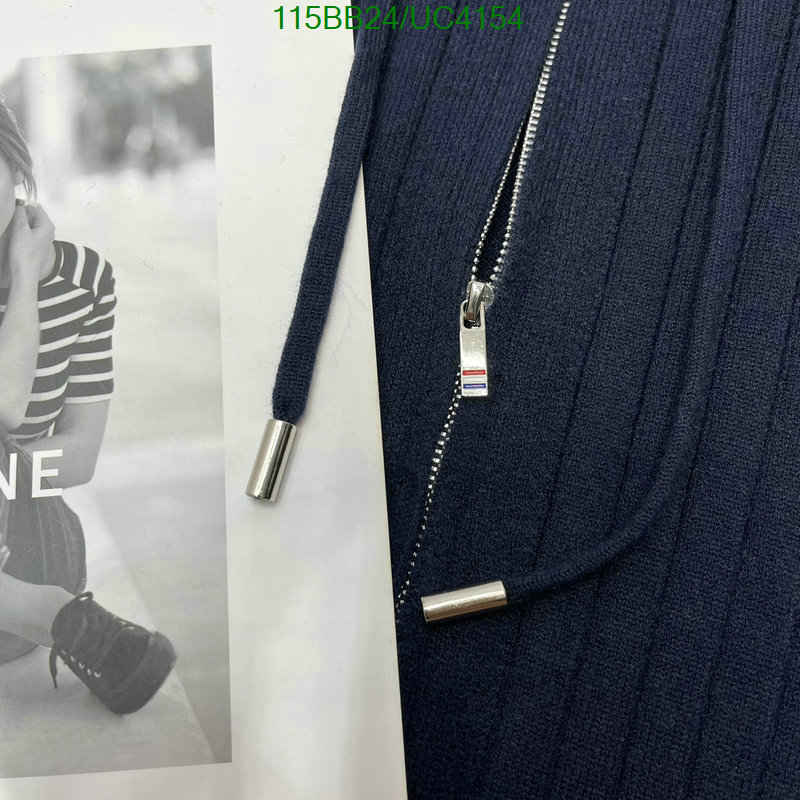 Clothing-Thom Browne Code: UC4154 $: 115USD