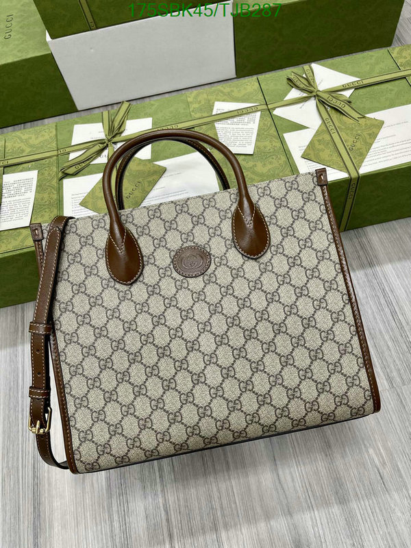 Gucci 5A Bag SALE Code: TJB287