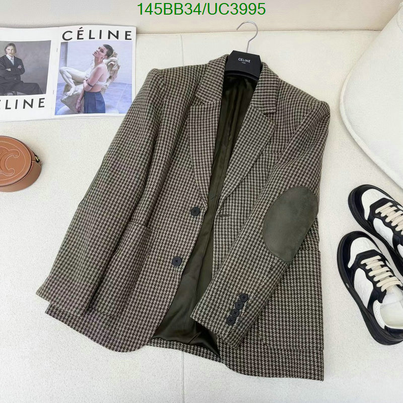 Clothing-Celine Code: UC3995 $: 145USD