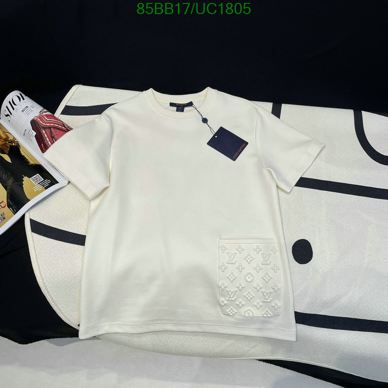 Clothing-LV Code: UC1805 $: 85USD