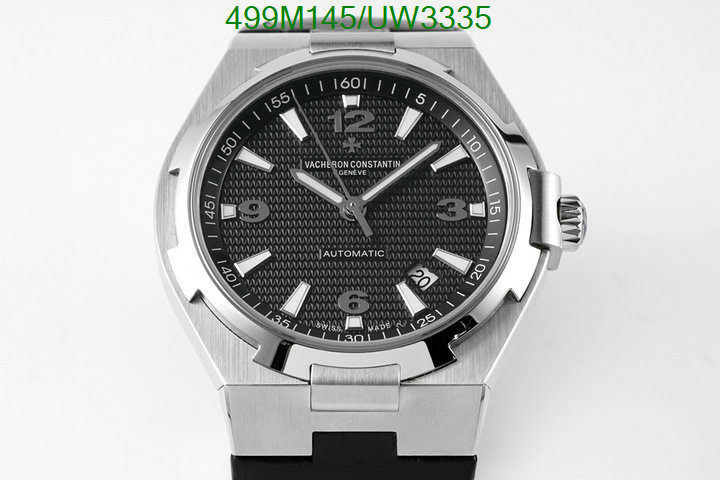 Watch-Mirror Quality-Vacheron Constantin Code: UW3335 $: 499USD