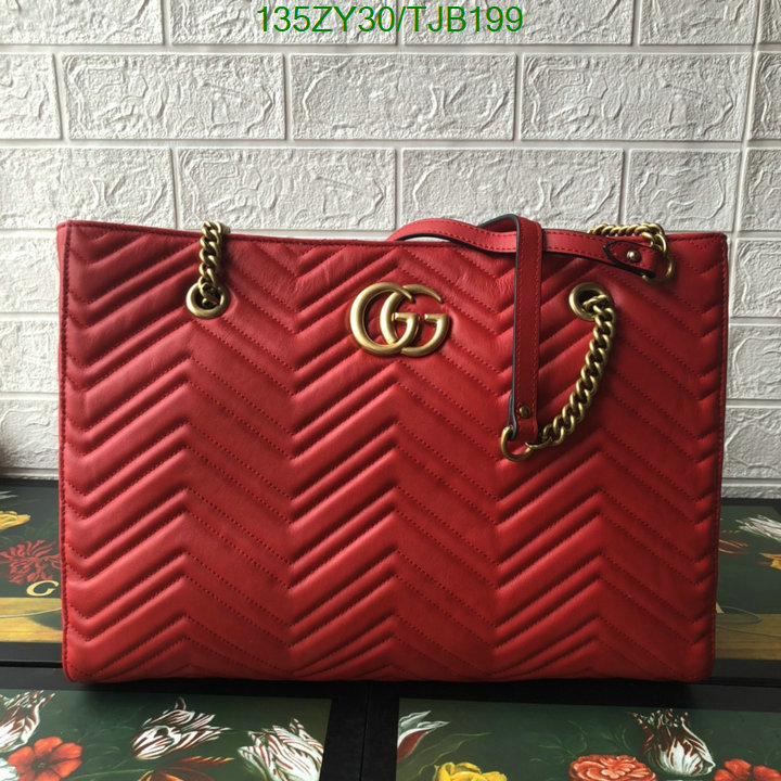 Gucci 5A Bag SALE Code: TJB199