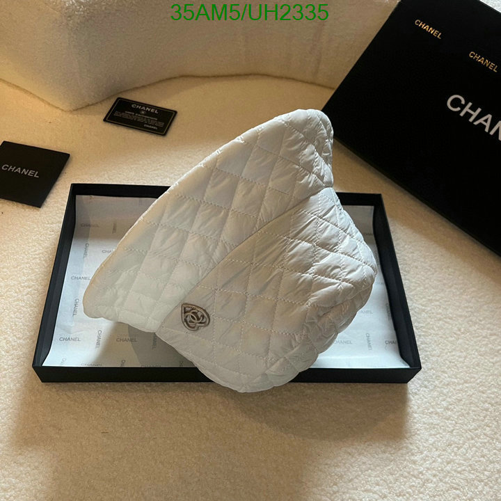 Cap-(Hat)-Chanel Code: UH2335 $: 35USD