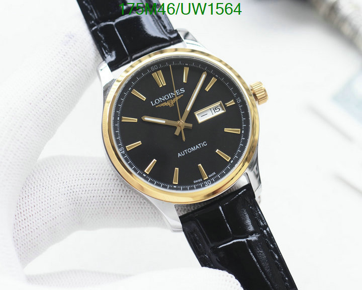 Watch-Mirror Quality-Longines Code: UW1564 $: 175USD