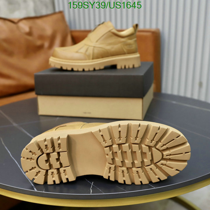 Men shoes-UGG Code: US1645 $: 159USD
