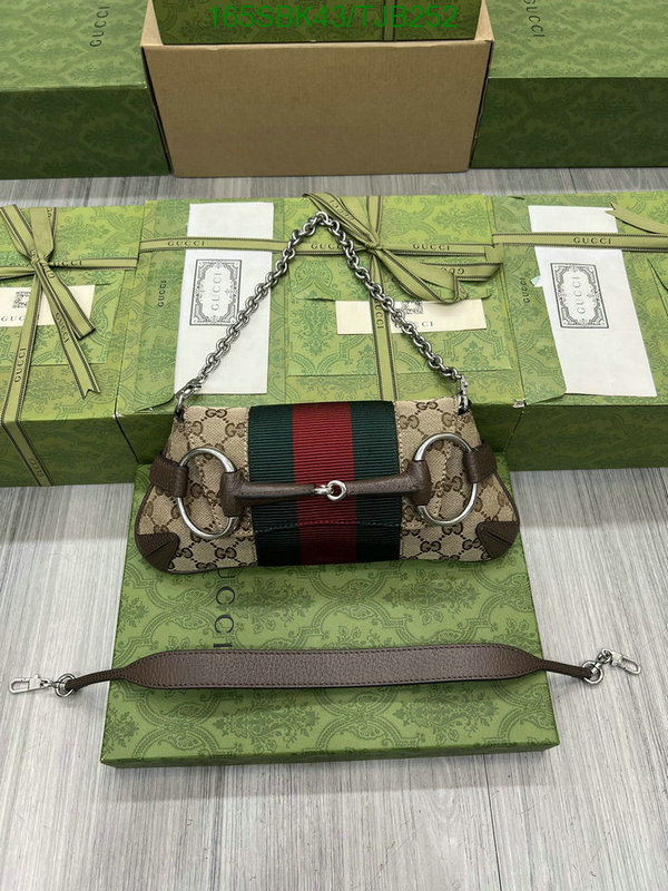 Gucci 5A Bag SALE Code: TJB252