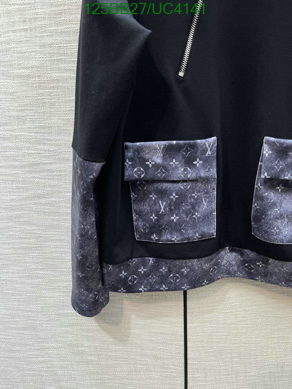 Clothing-LV Code: UC4141 $: 125USD