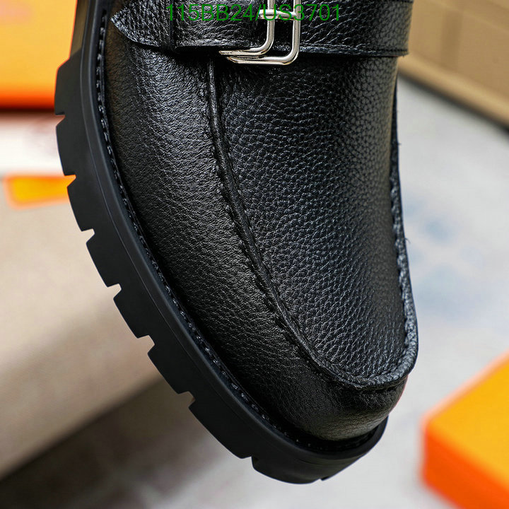 Men shoes-Hermes Code: US3701 $: 115USD