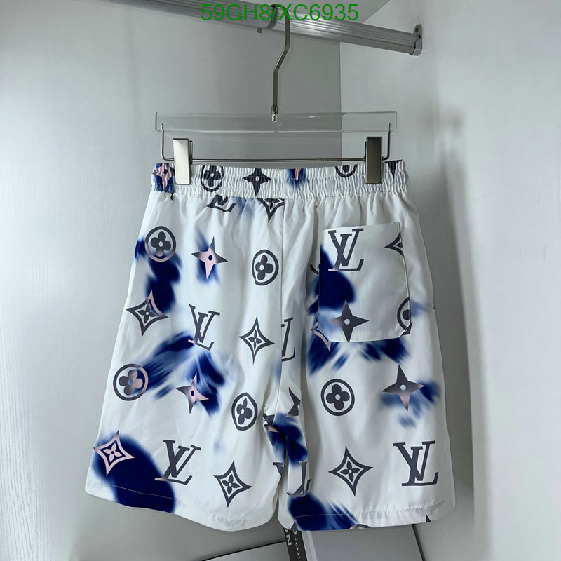 Clothing-LV Code: XC6935 $: 59USD