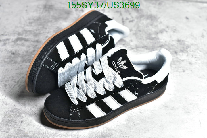 Women Shoes-Adidas Code: US3699 $: 155USD