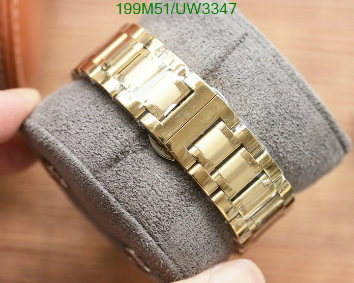 Watch-Mirror Quality-Longines Code: UW3347 $: 199USD