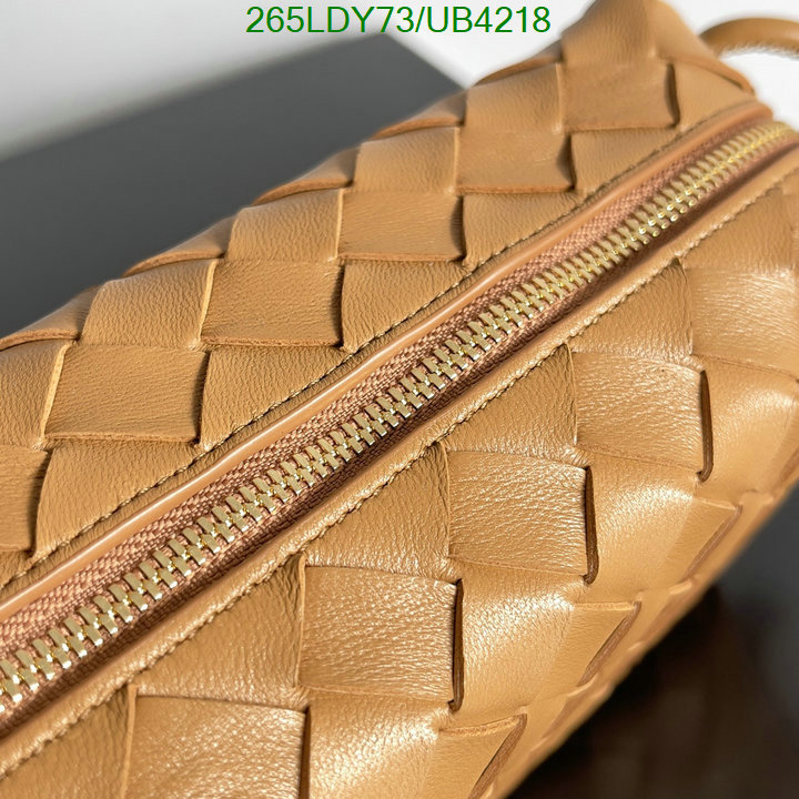 BV Bag-(Mirror)-Diagonal- Code: UB4218 $: 265USD