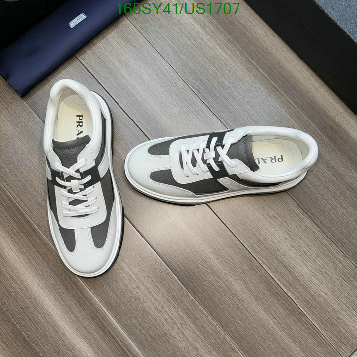 Men shoes-Prada Code: US1707 $: 165USD