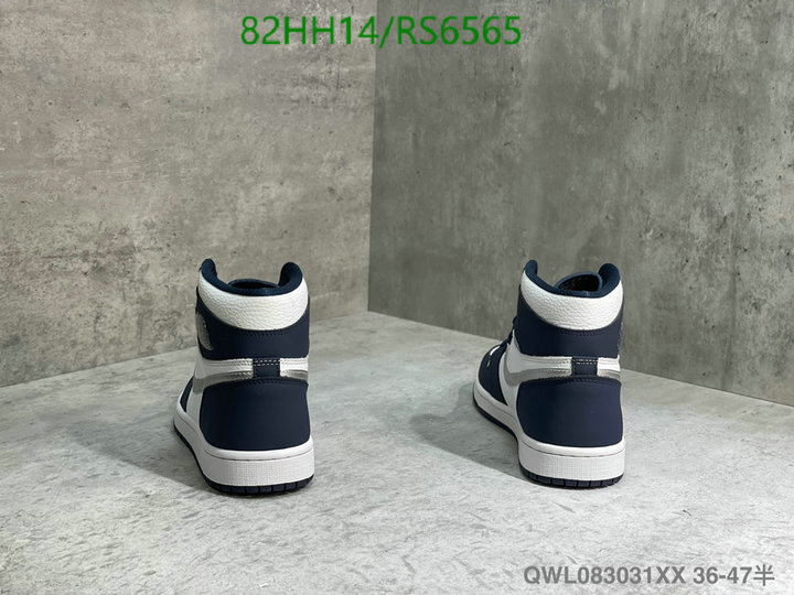 Women Shoes-Air Jordan Code: RS6565 $: 82USD