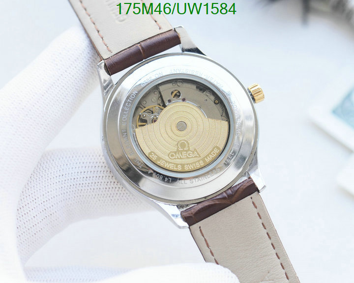 Watch-(4A)-Omega Code: UW1584 $: 175USD